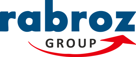 Rabroz Logo